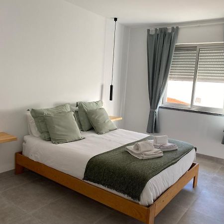 Apartamento T1 Cabanas De Tavira - Cantinho Do Haduindo Buitenkant foto