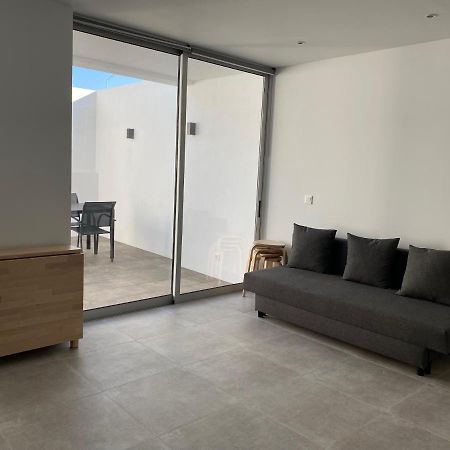 Apartamento T1 Cabanas De Tavira - Cantinho Do Haduindo Buitenkant foto