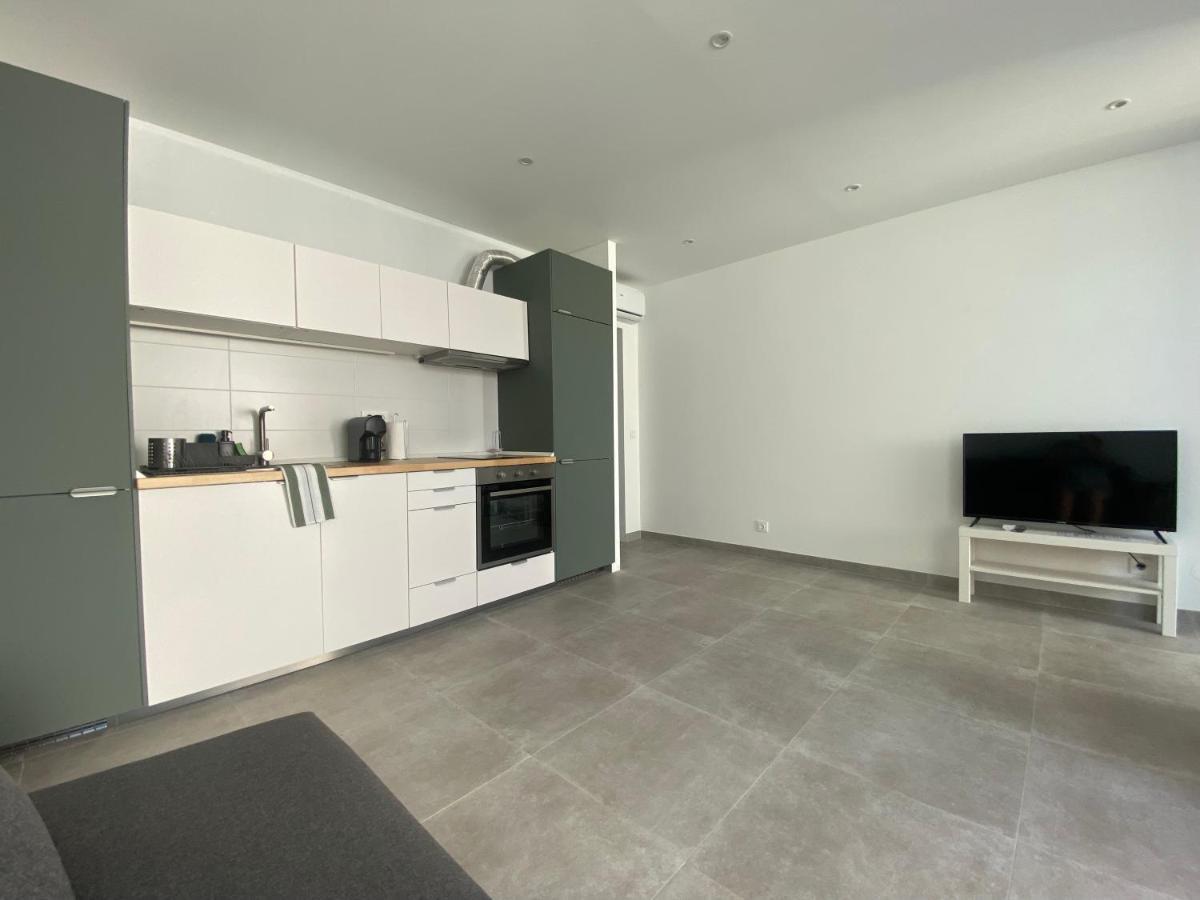 Apartamento T1 Cabanas De Tavira - Cantinho Do Haduindo Buitenkant foto
