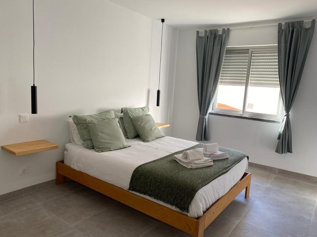Apartamento T1 Cabanas De Tavira - Cantinho Do Haduindo Buitenkant foto