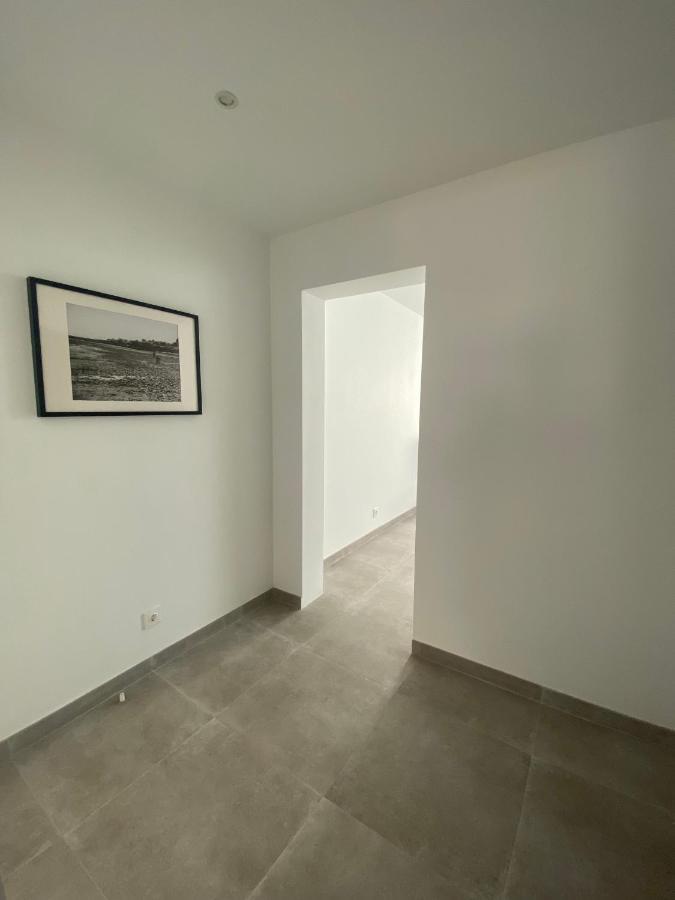 Apartamento T1 Cabanas De Tavira - Cantinho Do Haduindo Buitenkant foto